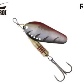 Блешня Fishing ROI Rapid 11gr 001A (уп5шт) (M122)