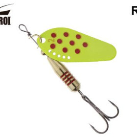 Блешня Fishing ROI Rapid 11gr 1921 (уп5шт) (M122)