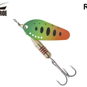 Блешня Fishing ROI Rapid 11gr 29 (уп5шт) (M122)