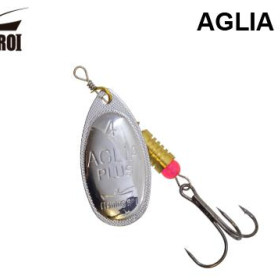 Блешня Fishing ROI Aglia+ 3gr 001 (уп5шт) (M122)