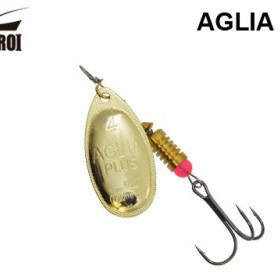 Блешня Fishing ROI Aglia+ 11gr 002 (уп5шт) (M122)
