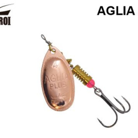 Блешня Fishing ROI Aglia+ 11gr 003 (уп5шт) (M122)