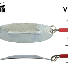 Блешня Fishing ROI Villy 9gr 001 (уп5шт) (M122)