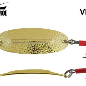 Блешня Fishing ROI Villy 9gr 002 (уп5шт) (M122)