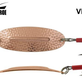 Блешня Fishing ROI Villy 9gr 003 (уп5шт) (M122)