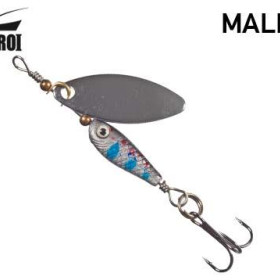 Блешня Fishing ROI Malek S 10gr 008 (уп5шт) (M122)