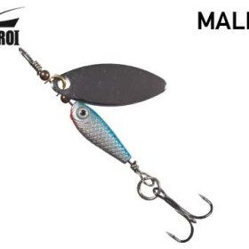 Блешня Fishing ROI Malek S 10gr 011 (уп5шт) (M122)