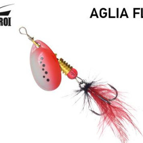 Блешня Fishing ROI Aglia fly 1br 3gr 38 (уп5шт) (M122)