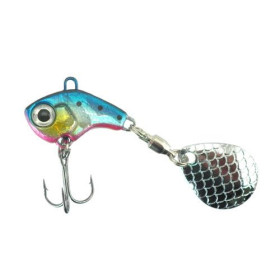 Fishing ROI