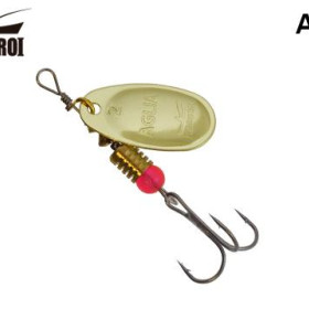 Блешня Fishing ROI Aglia 12gr 002 (уп5шт) (M122)