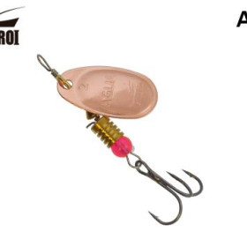 Блешня Fishing ROI Aglia 12gr 003 (уп5шт) (M122)