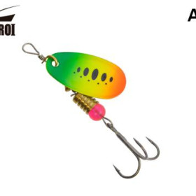 Блешня Fishing ROI Aglia 12gr 29 (уп5шт) (M122)