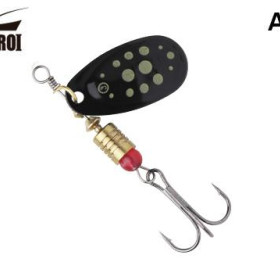 Блешня Fishing ROI Aglia 3gr 21 (уп5шт) (M122)