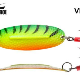 Блешня Fishing ROI Villy 9gr 1911 (уп5шт) (M122)