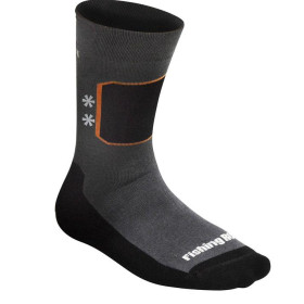 Шкарпетки термо  Fishing ROI (бамбук) р.39-41