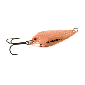 Блешня коливна Flagman Atom BS 10g color 199 Copper