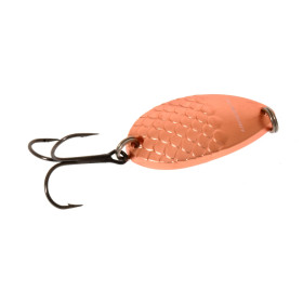 Блешня коливна Flagman Bug BS 10g color 196 Matt Copper