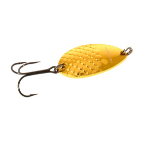 Блешня коливна Flagman Bug BS 10g color 200 Gold