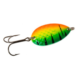 Блешня коливна Flagman Bug BS 10g color 2426
