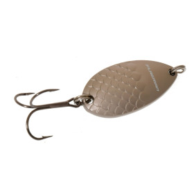 Блешня коливна Flagman Bug BS 12g color 197 Matt Silver