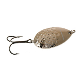 Блешня коливна Flagman Bug BS 12g color 201 Silver