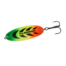 Блешня коливна Flagman Bossy 16g 66mm color 778