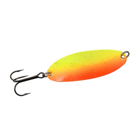Блешня коливна Flagman Bossy 16g 66mm color 781