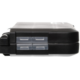 Коробка Flagman Tackle Box #36 132x97x34mm