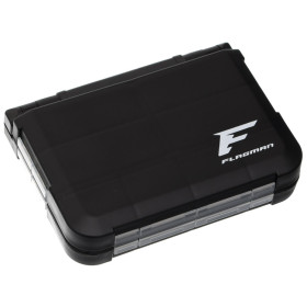 Коробка Flagman Tackle Box #36 132x97x34mm