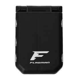 Коробка Flagman Tackle Box #38 107x74x40mm