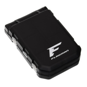 Коробка Flagman Tackle Box #38 107x74x40mm