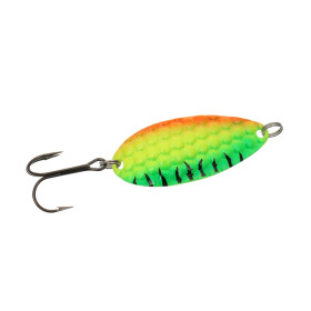 Блешня коливна Flagman Flex 11,5g 54mm color 219