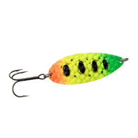Блешня коливна Flagman Flex 17g 63mm color 102