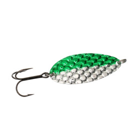 Блешня коливна Flagman Flex 17g 63mm color 210