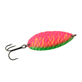 Блешня коливна Flagman Flex 17g 63mm color 777