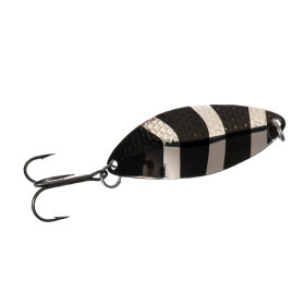 Блешня коливна Flagman Konka 13g 60mm color 319S (Silver)