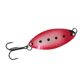 Блешня коливна Flagman Konka 9g 60mm color 796