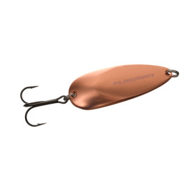 Блешня коливна Flagman Vorskla BS 14g color 196 Matt Copper