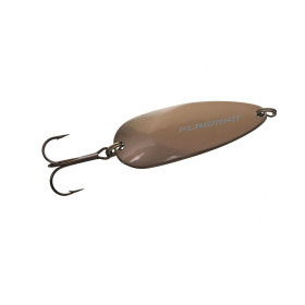Блешня коливна Flagman Vorskla BS 14g color 197 Matt Silver