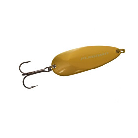 Блешня коливна Flagman Vorskla BS 14g color 198 Matt Gold
