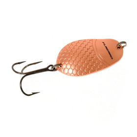 Блешня коливна Flagman Seim BS 14g color 196 Matt Copper