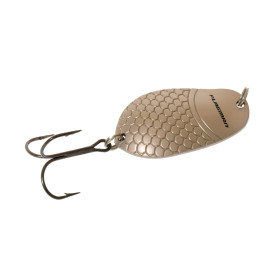 Блешня коливна Flagman Seim BS 14g color 197 Matt Silver