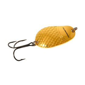 Блешня коливна Flagman Seim BS 14g color 200 Gold