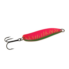 Блешня коливна Flagman Stretto 10,5g 62mm color 777