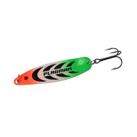 Блешня коливна Flagman Stretto 10,5g 62mm color 779