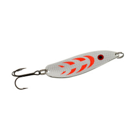 Блешня коливна Flagman Stretto 15,5g 76mm color 208