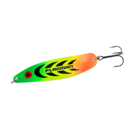 Блешня коливна Flagman Stretto 15,5g 76mm color 778