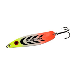 Блешня коливна Flagman Stretto 15,5g 76mm color 780