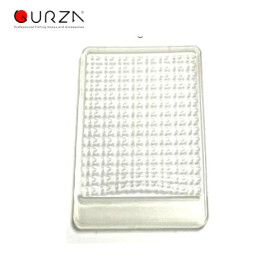 Gurza BOILIE STOPPER CLEAR #N 120x10 pcs.