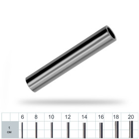 Gurza Brass Tube # 10 (діам. 1,0 мм) 20 шт. х 10
